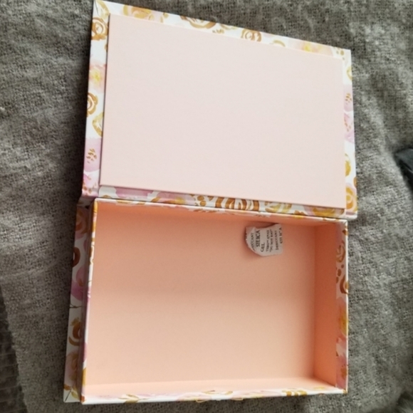 With GOD all things are possible Decorative Box - Picture 4 of 6